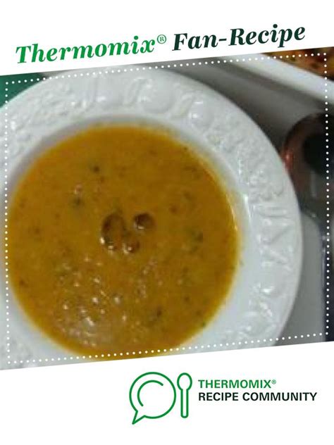 Garden Fresh Tomato Soup | Recipe | Fresh tomato soup, Thermomix ...