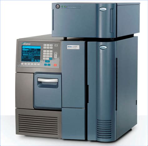 Difference between HPLC and UPLC - PharmaSciences