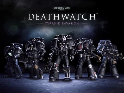 'Warhammer 40,000: Deathwatch - Tyranid Invasion' Review