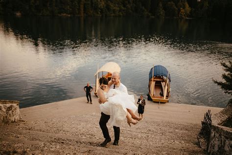 BLED WEDDING | Lake Bled is the place you’ve always wanted.