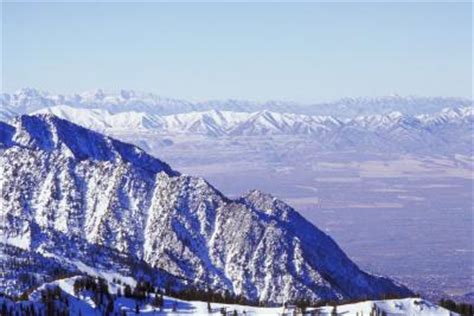 Places to Visit in the Smithfield, Utah, Area | Getaway Tips ...