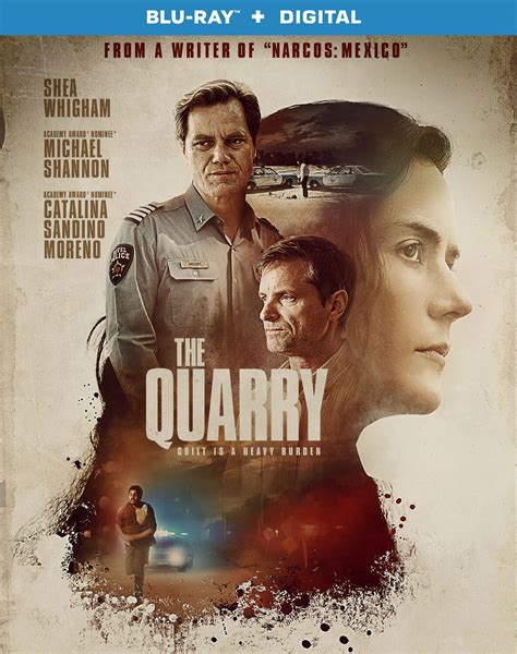 The Quarry (2020)