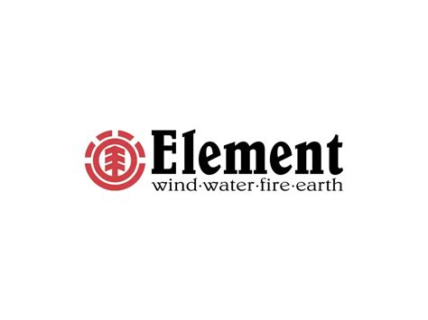 Element Logo PNG vector in SVG, PDF, AI, CDR format