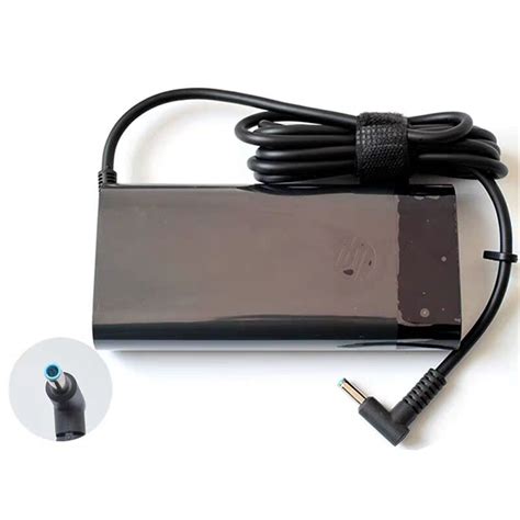 135W Original HP Pavilion Gaming 15-cx0700ng Charger AC Power Adapter