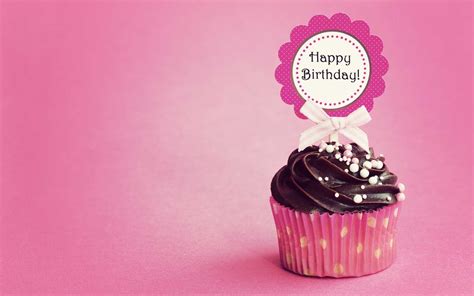 Pink Birthday Wallpapers - Top Free Pink Birthday Backgrounds - WallpaperAccess