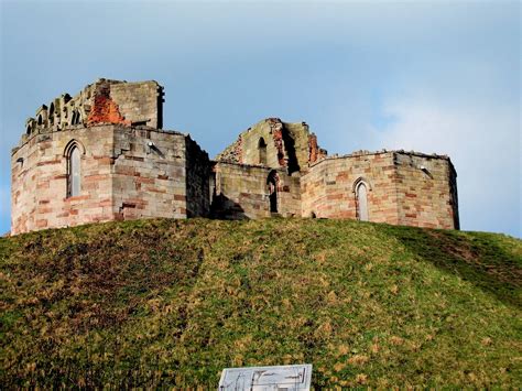 On the road again: Stafford Castle & the National Arboretum