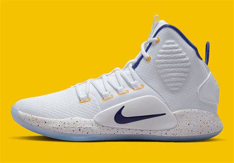 Nike Hyperdunk X "Nikola Jokic" DZ2775-151 | SneakerNews.com