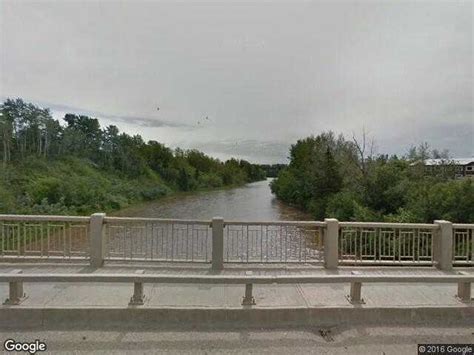 Google Street View Manning (Alberta) - Google Maps