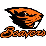 osu beaver logo clip art - howtocookaturkeyinaroasterpan