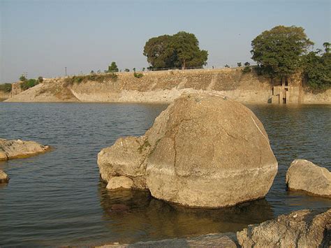 Hyderabad Tourism Places: Shamirpet Lake Hyderabad