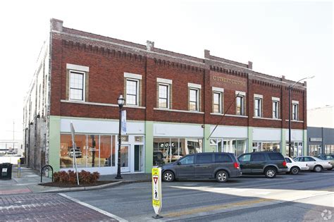 300-308 W Commercial St, Springfield, MO 65803 - Retail for Sale ...