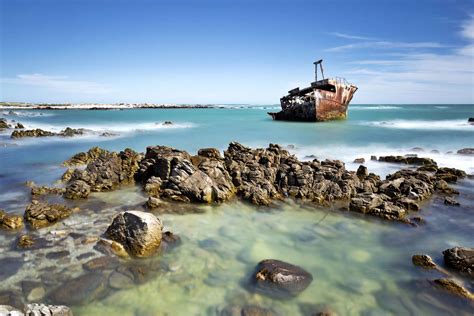 Cape Agulhas, South Africa: The Complete Guide