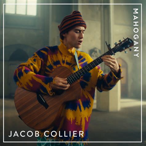 ‎Little Blue (Mahogany Sessions) - Single - Album by Jacob Collier - Apple Music