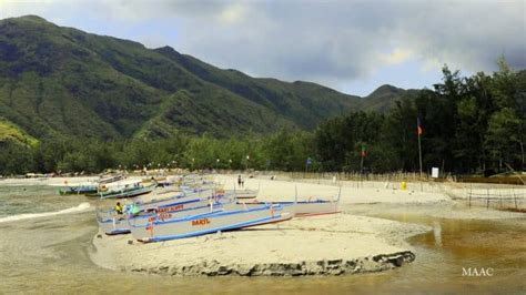 Anawangin Cove, Zambales - WayPH.com