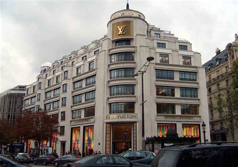 8 cosas que no sabías sobre Louis Vuitton