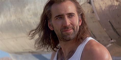 Best Nicolas Cage Movies, Ranked by Nicolas Cage Insanity