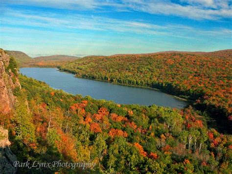 Porcupine Mountains State Park Photos