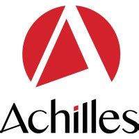 Achilles Group Limited | LinkedIn