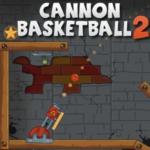 Cannon Basketball 2