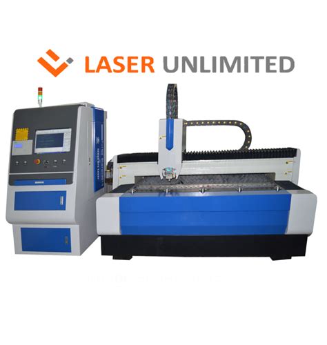 Laser Cutting Machine – Max Machines