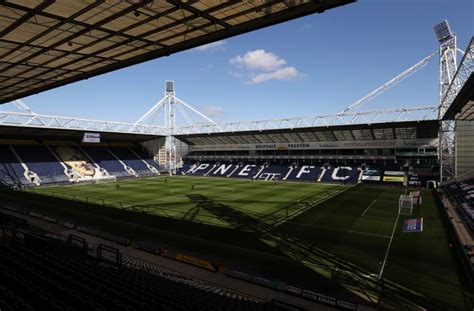 Preston North End vs Sheffield Wednesday LIVE: Championship team news ...