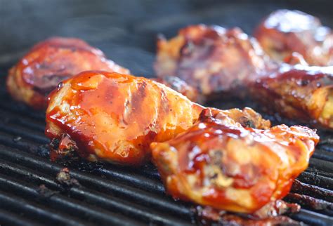 Making Bbq Chicken | domain-server-study.com