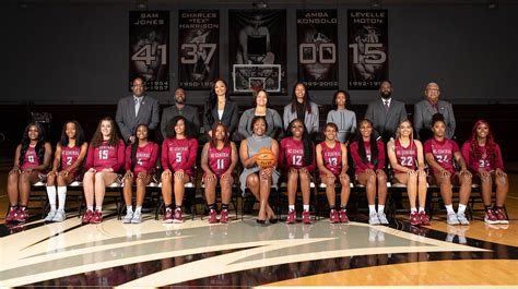 NCCU Ends Regular Season with Record-Setting Win - North Carolina Central University Athletics