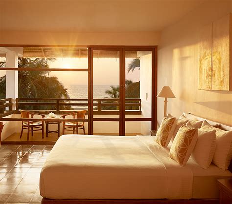 Luxury Accommodation, Rooms, Suites Negombo | Jetwing Beach Negombo