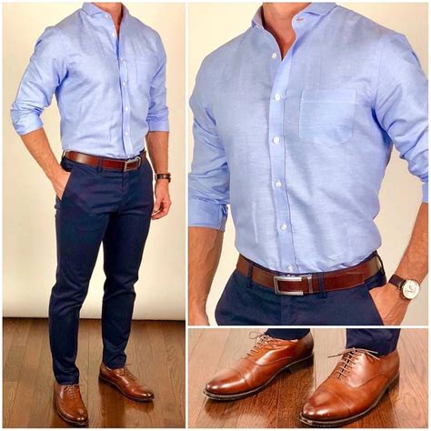 Stylish Semi Formal Outfit Ideas For Any Occasion | Mens business ...