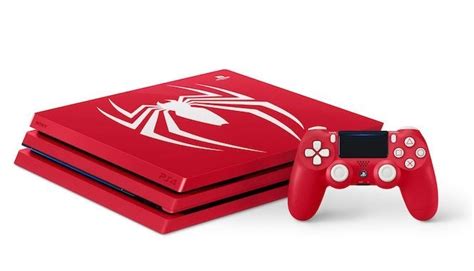 Spider-Man PS4 Controller Will Not Be Sold Separately