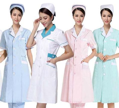 Nurse-Uniform Manufacturer & Manufacturer from Dhaka, Bangladesh | ID ...