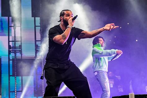 Drake & 21 Savage Announce the 'It’s All A Blur Tour' - Okayplayer