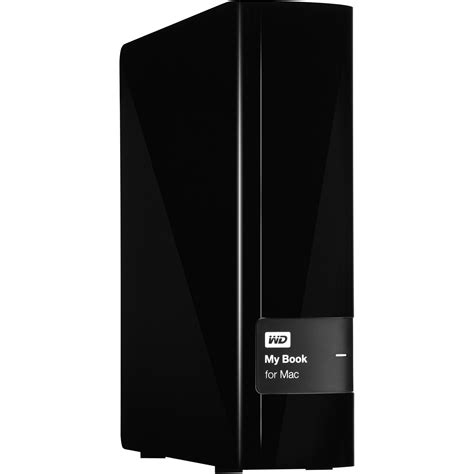 WD 6TB My Book USB 3.0 External Hard Drive WDBYCC0060HBK-NESN