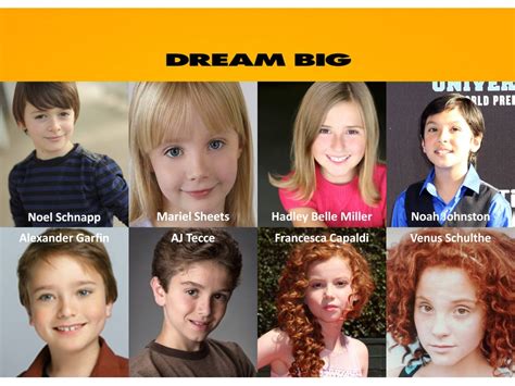 The Peanuts Movie Voice Cast Revealed