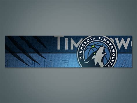 NBA 2K22 - Banners - Minnesota Timberwolves by Neil V Fernando on Dribbble