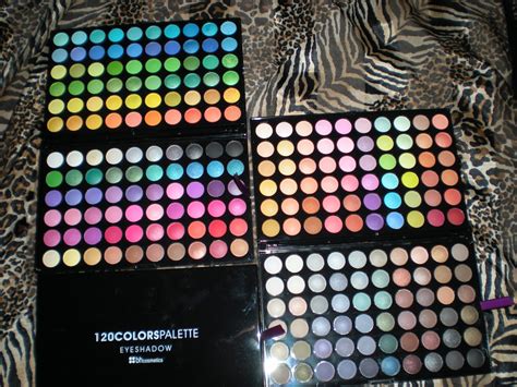 Kim Nichele: BH Cosmetic Is Hypnotizing With An Array Of High Pigmented Colors!!