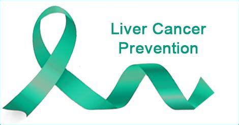 Liver Cancer Early Detection & Symptoms | Prevention Tips