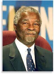 Thabo Mbeki: Bio, Age, Height, Family, Education, Political Party, Net ...