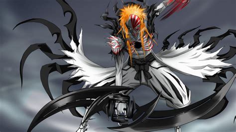 Bleach Manga Wallpapers - Wallpaper Cave