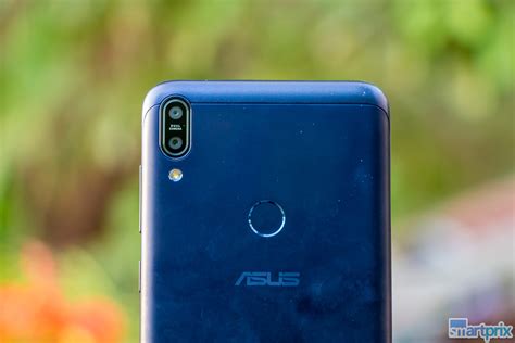 Asus Zenfone Max Pro M1 Launched With Snapdragon 636 SoC: Features, Specifications and Price in ...