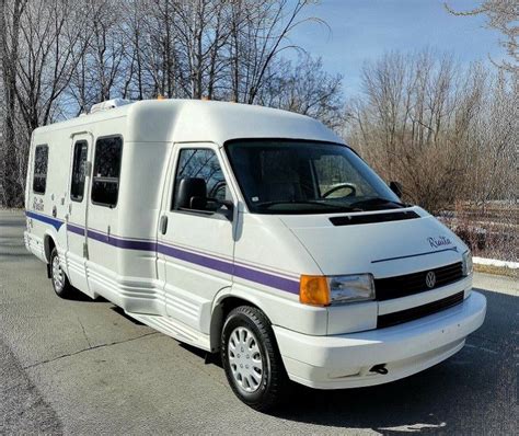 Winnebago Rialta For Sale - ZeRVs