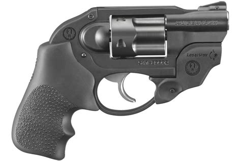 Ruger LCR 22 LR Rimfire Revolver with LaserMax Laser | Sportsman's Outdoor Superstore