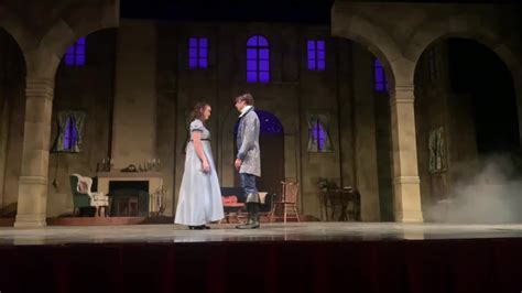 Dreyfoos School of the Arts to perform 'Pride and Prejudice'