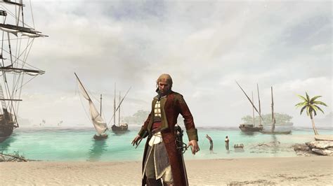 Temporary Outfits ModPack at Assassin's Creed IV: Black Flag Nexus ...