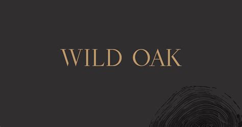 Virtual Tours | Wild Oak