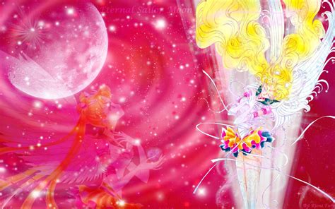 eternal Sailor Moon - Sailor Moon Wallpaper (19106844) - Fanpop