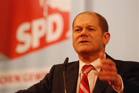 2010-05-LPT_232 | Olaf Scholz während seiner Rede | SPD in ...