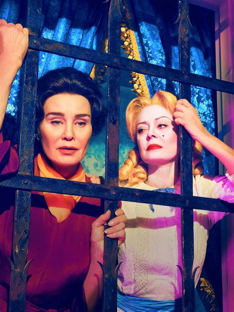 FEUD: Bette and Joan | Stream on Hulu