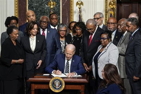 Biden designates new Emmett Till monument as debates over U.S. history ...