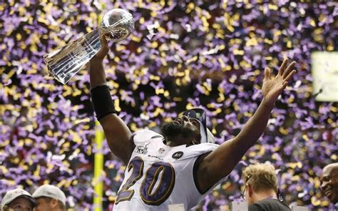 Super Bowl XLVII: Baltimore Ravens win as Beyonce wows half-time show ...